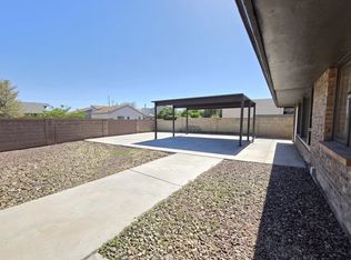 1731 E Redfield Rd, Tempe, AZ 85283