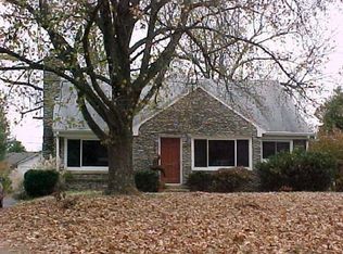 433 Culpepper Rd, Lexington, KY 40502