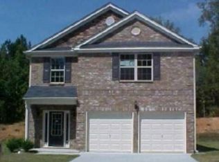 6540 Marsham Dr, Atlanta, GA 30349