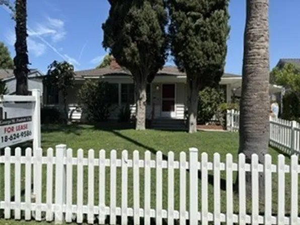10421 Margate St, North Hollywood, CA 91601
