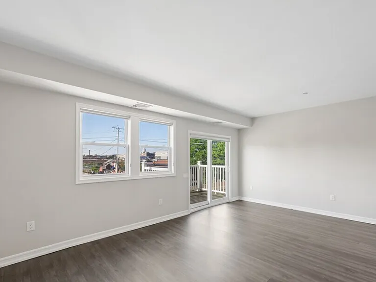 55 Bradford St #208 — Photo 3