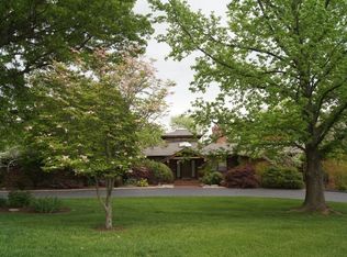 1924 Muir Woods Ln, Saint Louis, MO