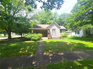 120 Arthur St, Fort Scott, KS 66701