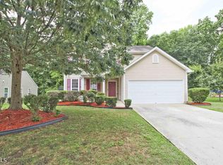 138 Silver Mine Trl, Austell, GA 30168