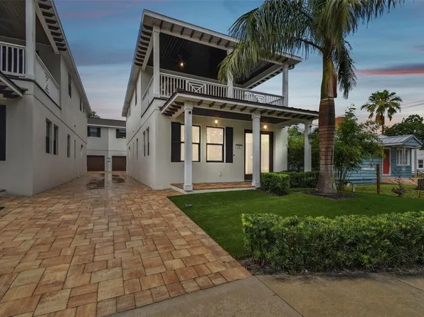 635 N Osprey Ave, Sarasota, FL 34236