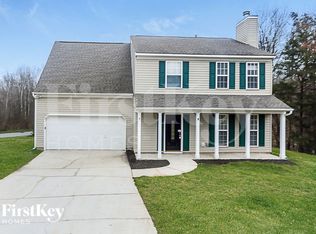 7604 Nicolette Ct, Charlotte, NC 28215