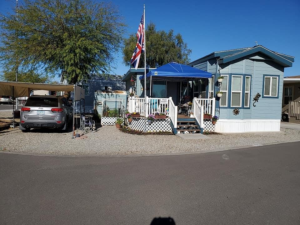 1st image of 5510 E 32nd St #95