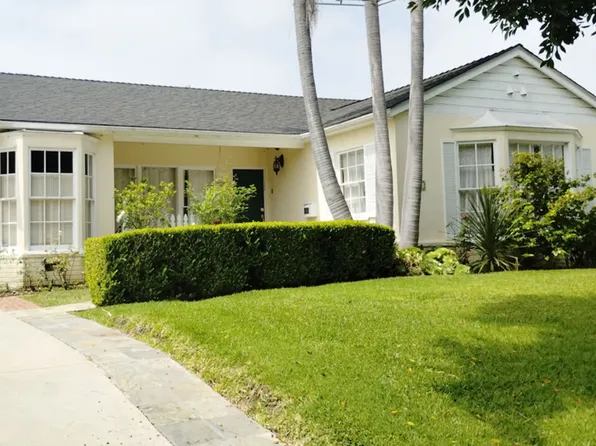 9706 Cresta Dr, Los Angeles, CA 90035