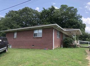 1719 Highway 138, Mercer, TN 38392