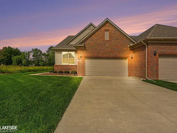 48461 Birmingham Dr, Chesterfield, MI 48047