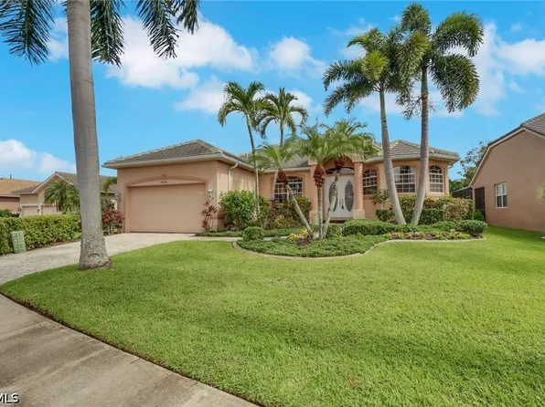 8596 Southwind Bay Cir, Fort Myers, FL 33908