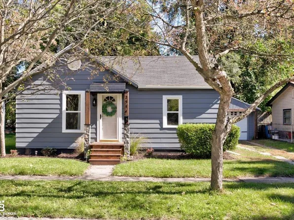 2514 Walnut St, Port Huron, MI 48060