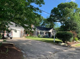 7 Constance Ann Way, South Dennis, MA 02660