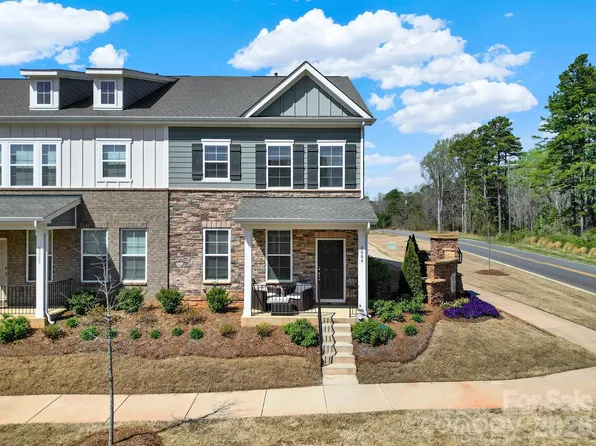8004 Whitegrove Rd, Mint Hill, NC 28227