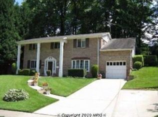 5617 Southampton Dr, Springfield, VA 22151