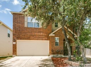 7211 Avator Bay, San Antonio, TX 78250