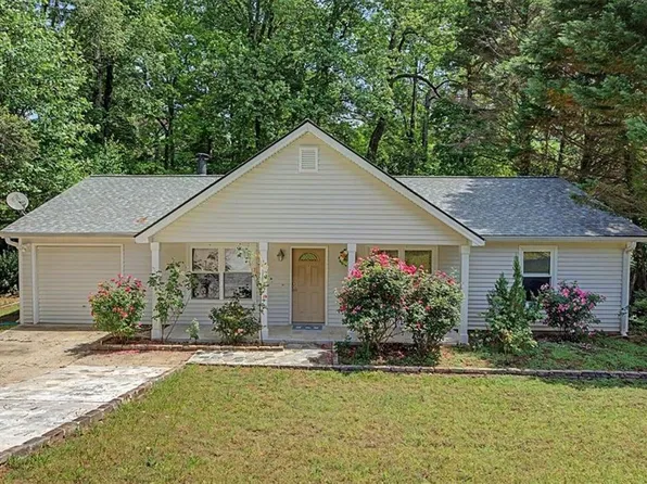 3958 Centennial Trl, Duluth, GA 30096