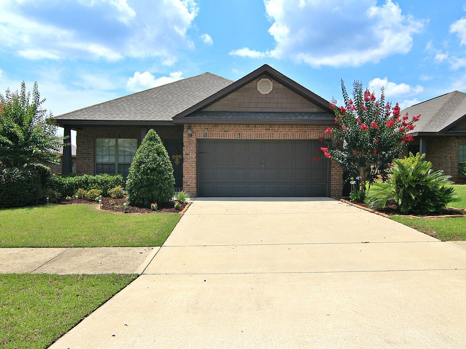Welcome Home!