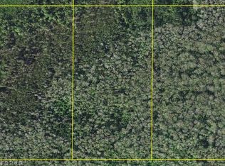 Sable Palm Rd, Naples, FL 34114