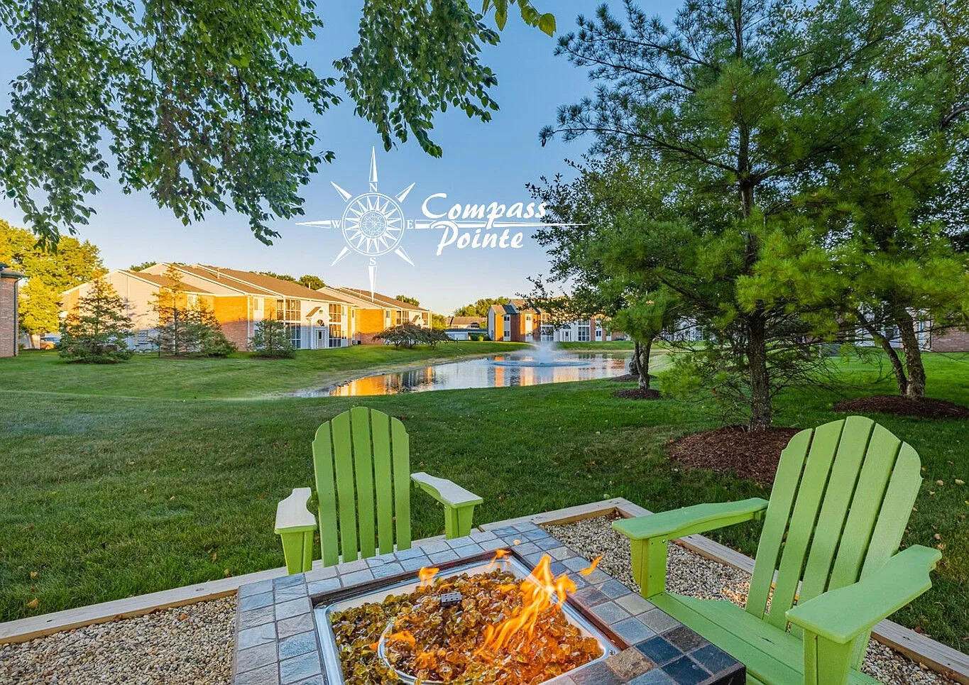Compass Pointe — Photo 1