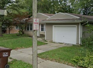 23 W Rocket Cir, Park Forest, IL