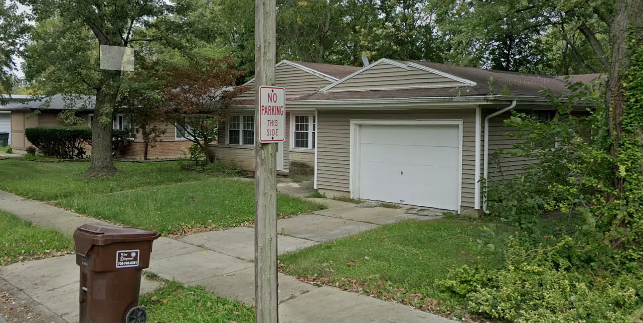 23 W Rocket Cir photo 1