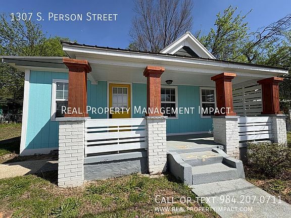 2nd image of 1307 S Person St