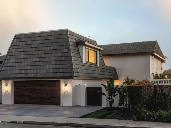 2851 Seahorse Ave, Ventura, CA 93001