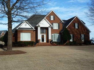 201 Dandelion Trl, Anderson, SC 29621