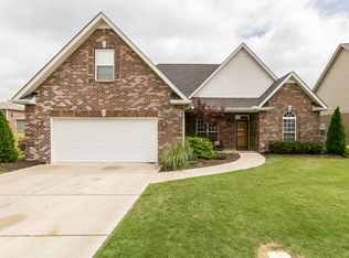 3646 Sweetbriar Ave, Murfreesboro, TN 37128