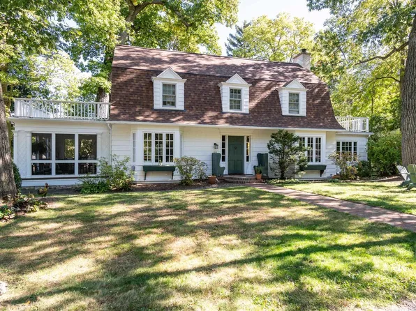 1213 Sweetbriar Road, Madison, WI 53705