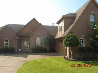 5318 Solitaire Way LOT 105, Memphis, TN 38109