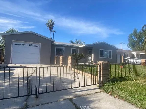 1133 Aldgate Ave, La Puente, CA 91744