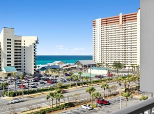 9860 S Thomas Dr UNIT 511, Panama City Beach, FL 32408