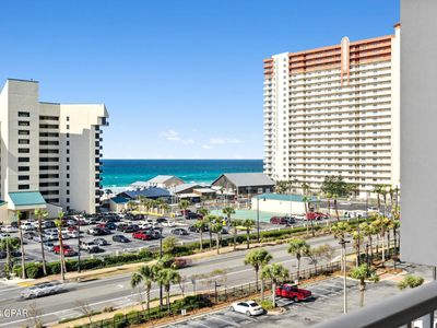 9860 S Thomas Dr Unit 511, Panama City Beach, FL, 32408