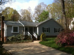 7305 Old Hundred Rd, Raleigh, NC 27613