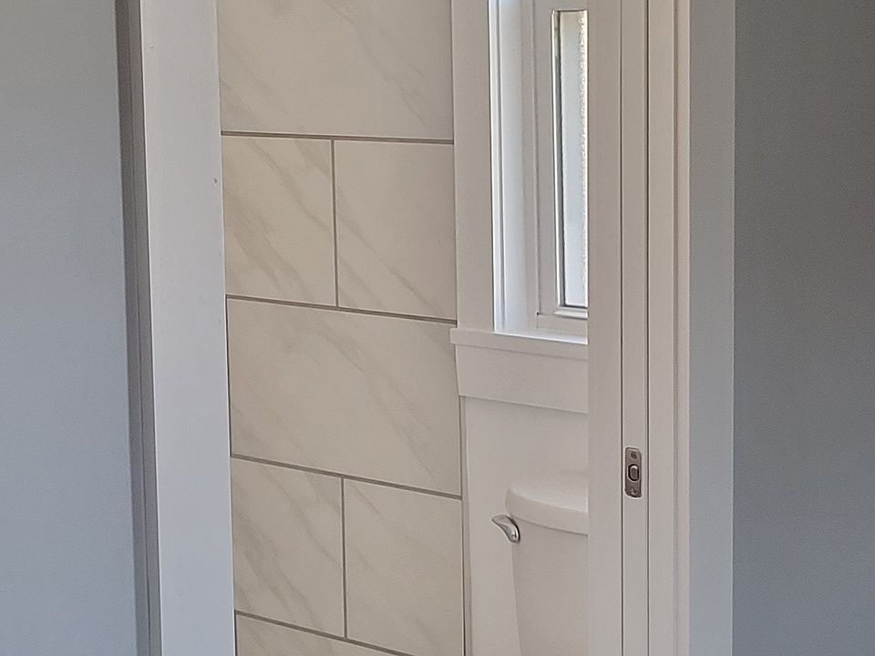 Bath room