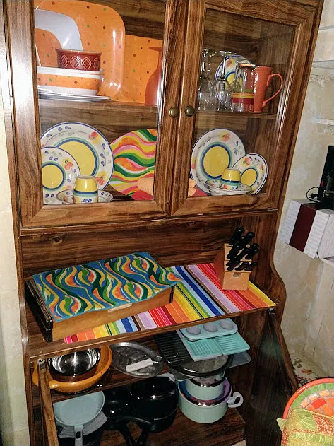 1 bed, $800 — Photo 4