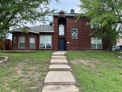 1608 Stonecrest Trl, Wylie, TX, 75098