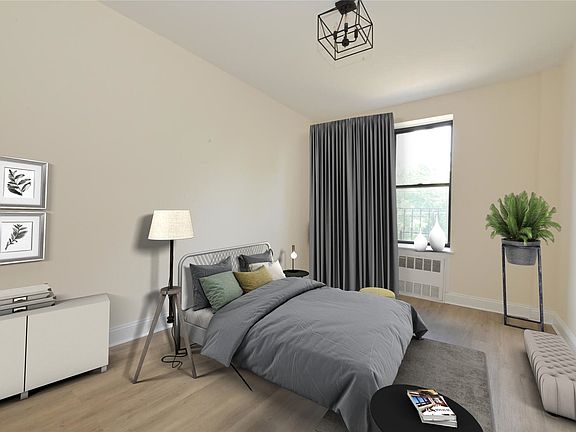 2nd image of 2 Spruce St Unit 2-C