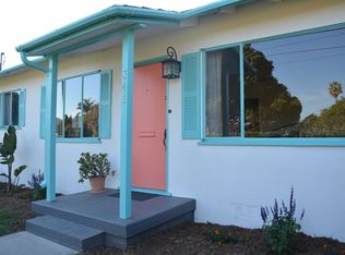 341 Mohawk Rd, Santa Barbara, CA 93109