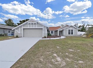 3305 Morven Dr, Spring Hill, FL 34609