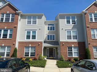 19 Brook Farm Ct UNIT C, Perry Hall, MD 21128