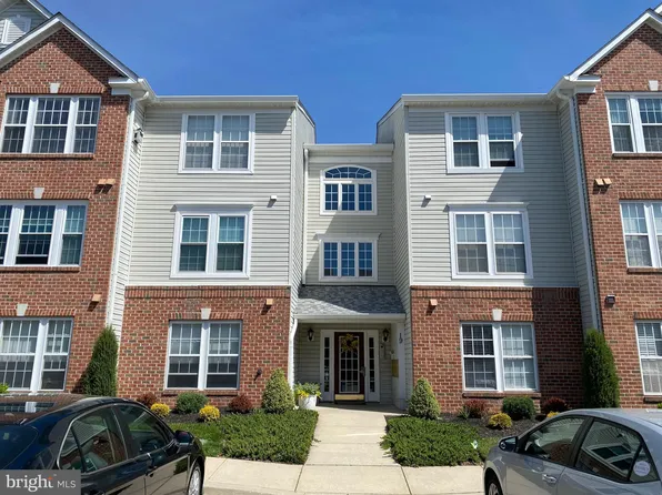 19 Brook Farm Ct Unit C, Perry Hall, MD 21128