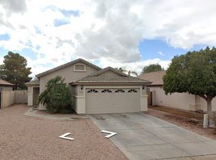 3941 E Kroll Ct, Gilbert, AZ 85234