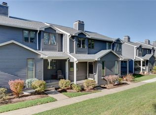 43 Ridge Rd UNIT 43, Wethersfield, CT 06109