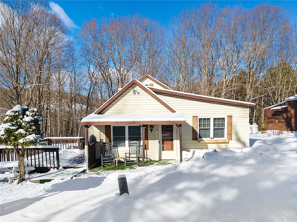 131 Fancher Rd, Richmondville, NY 12149 Zillow
