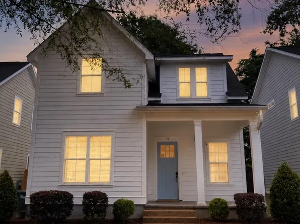 116 Pepperdine Ct, Thomasville, GA 31757