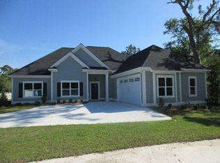 103 Lakeridge Trl, Thomasville, GA 31792