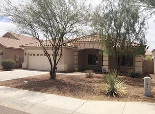 7718 S 69th Dr, Laveen, AZ 85339